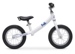 Fuji Lil Rookie 12" Balance Push Bike 2019