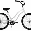 American Flyer AFB Wave 2.0 ST 26 White/Black Single-Speed -Cycling Gear Shop HRHh8rv fpjlV y1coaPt4XYw