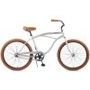 Retrospec Chatham Beach Cruiser 1-Speed 29" - Matte Silver/Cardinal 2021 -Cycling Gear Shop HyatnLkCi4OW4mIwgF5GIjXN8