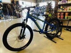 Fuji Dynamite 24 Pro Disc Kids Mountain Bike - Satin Royal Blue 2021 16 Fuji Dynamite 24 Pro Disc Kids Mountain Bike - Satin Royal Blue 2021 -Cycling Gear Shop I6QRJGS8bGBCKShg0hEdR77mM