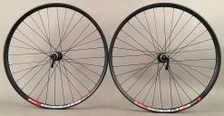 Dt-swiss DT Swiss 533D 26" Disc Brake Mountain Bike MTB Wheelset QR Tubeless Compatible