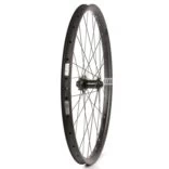 Eclypse DB729 Wheel 27.5'' 15/20mm 100mm Brake Disc IS 6-bolt Front 2019