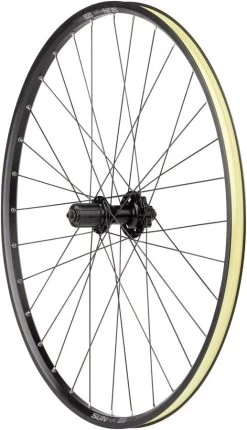 Sun Ringle SR25 Mountain Bike Wheels 27.5" 650b 6 Bolt Disc QR Fits Shimano SRAM -Cycling Gear Shop IJ6KrNQeUcb0sXAA22nN2gRdM