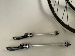 N/A Mavic CXP Elite Black Road Bike Wheelset 8 9 10 11 Speed Fits Shimano SRAM -Cycling Gear Shop Ig7O2qnz4v8HL7q spem987Pc