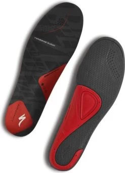 Specialized Bg Sl Footbed +++ Grn 48 49 2017