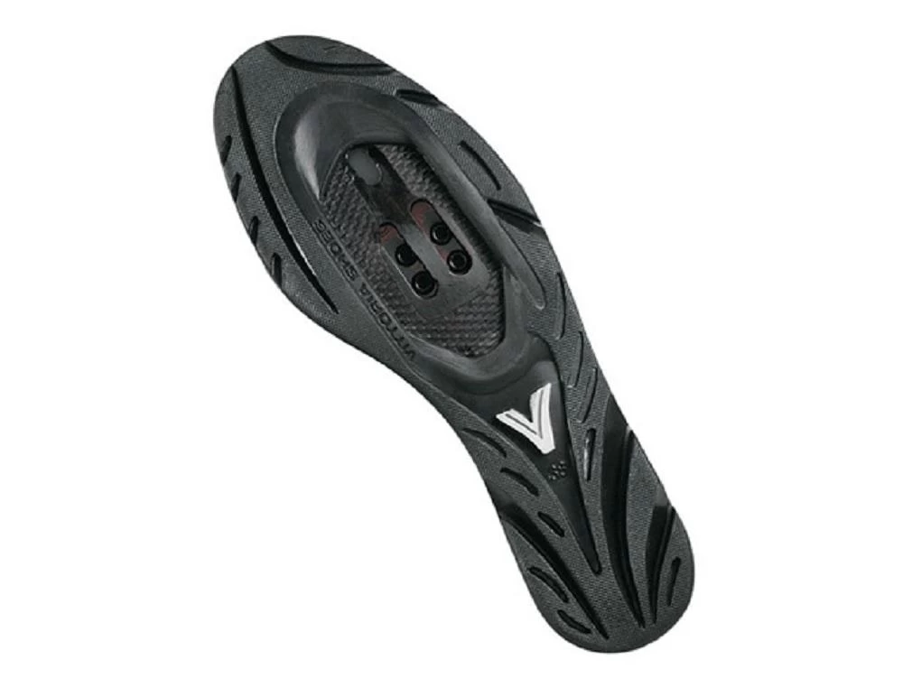Vittoria Cycling Shoes Vittoria Rapide GT Indoor Performance Shoes (White) 4 Vittoria Cycling Shoes Vittoria Rapide GT Indoor Performance Shoes (White) - Image 2