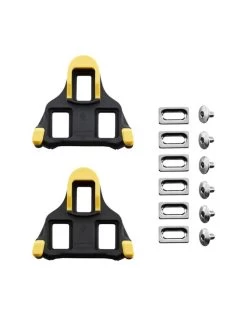 Shimano Sm Sh11 Cleat Set(self Aligning Mode /Pair)