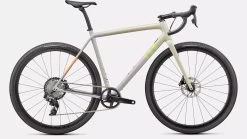 Specialized Crux Expert 12 Speed Sram Rival ETAP AXS 2022