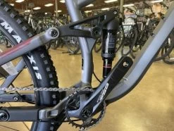 Fuji Auric 1.5 - 27.5 Shimano Deore 1 X 11 - Satin Hazy Silver 2022 -Cycling Gear Shop Jc3HhW8e MyvUp5Acc9R2geo8