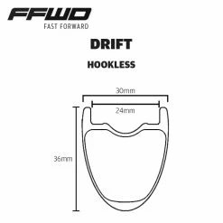 FFWD Drift Dt240 Exp -Cycling Gear Shop Juv7W1BDviznlZH3j6vDz C80