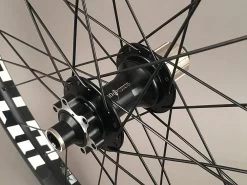 WTB I45 27.5" 650b MTB Plus Bike Wheelset BOOST SPACING Tubeless Fits Shimano -Cycling Gear Shop K1pasR5R thbUHINQRSs9dm 8