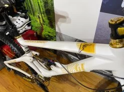 GT Zaskar 100 Hans Rey Special Edition -Cycling Gear Shop K6G5Dfp7ehBkB6m Oo 9S8ik0