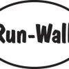 Other Run - Walk Sticker (Set Of 4) -Cycling Gear Shop K7hiPElnL4yysxaGMXgWdzxYc