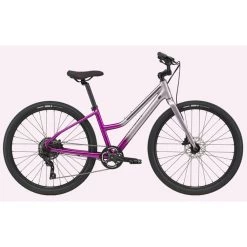 Cannondale Treadwell 2 Remixte Ltd 2023