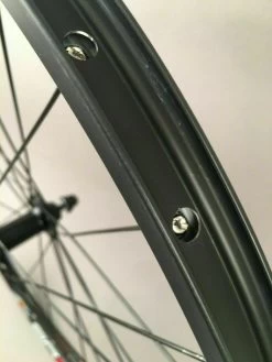 Sun Ringle SR25 Rims 26" MTB Mountain Bike Clincher Wheelset Fits Shimano HG -Cycling Gear Shop KRgduaf0R4mPIaewBtF1OdXA