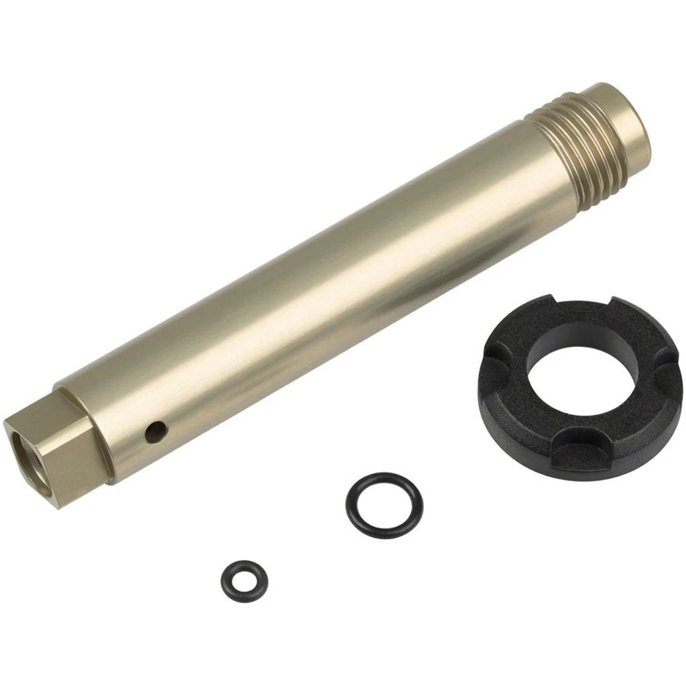 RockShox Rear Shock Damper Shaft Assembly - SIDluxe, 27.5-35mm, A1 2022 4 RockShox Rear Shock Damper Shaft Assembly - SIDluxe, 27.5-35mm, A1 2022 - Image 2