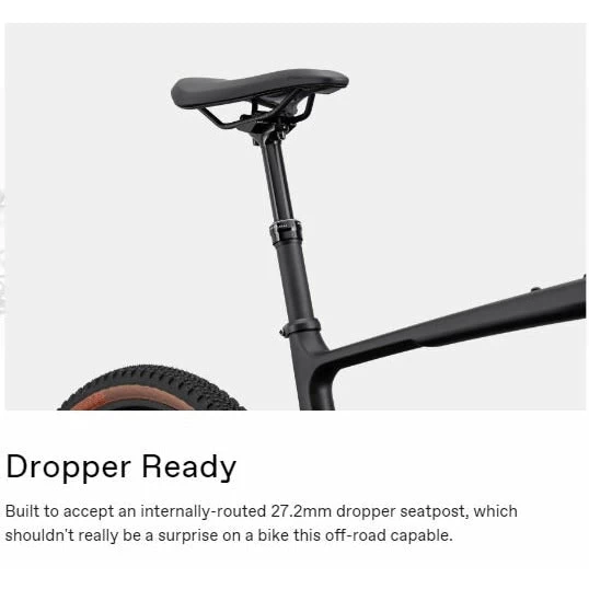 Cannondale Topstone Carbon 2 L 2023 11 Cannondale Topstone Carbon 2 L 2023 - Image 9