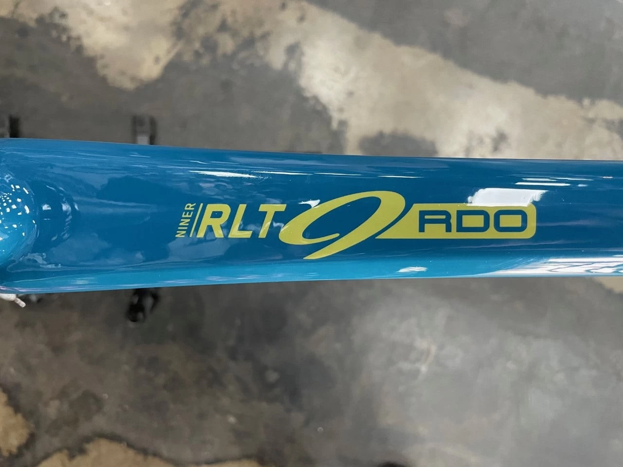 Niner RLT 9 RDO 3-SRAM Rival 1 - Baja Blue 2021 11 Niner RLT 9 RDO 3-SRAM Rival 1 - Baja Blue 2021 - Image 9