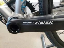 Niner RLT 9 2-STAR SRAM APEX 1 2021 -Cycling Gear Shop LHEXX4JEH9opkQYak5gI1JP6g