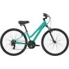 2021 Cannondale Women's Adventure 2 Hybrid Bike 2020