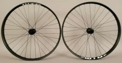 WTB Scraper I40 29er Rim Mid Fat Mountain Bike Wheelset DT370 Hubs Boost Shimano