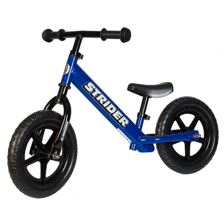 Strider 12 Classic Balance Bike 2016 3 Strider 12 Classic Balance Bike 2016