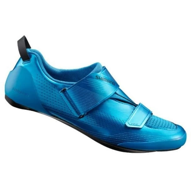 Shimano SH-TR901 Triathlon Bike Shoe 3 Shimano SH-TR901 Triathlon Bike Shoe