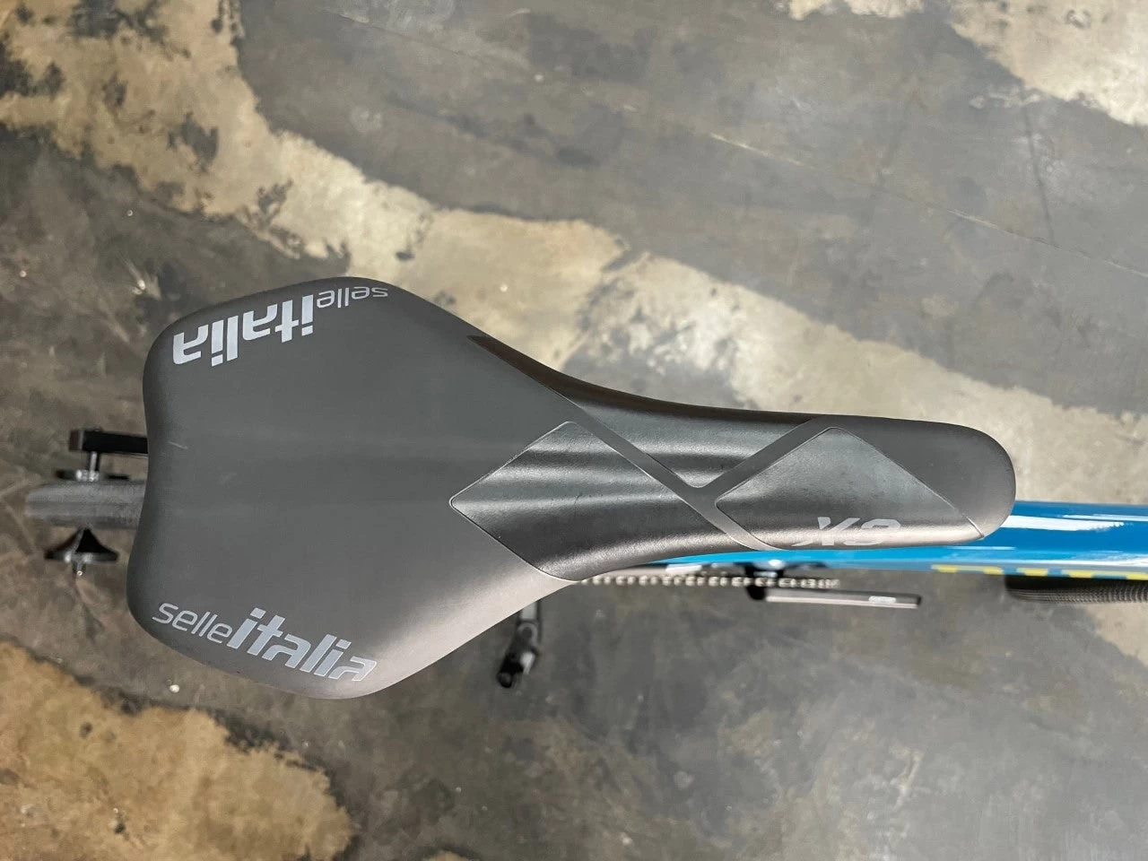 Niner RLT 9 RDO 3-SRAM Rival 1 - Baja Blue 2021 6 Niner RLT 9 RDO 3-SRAM Rival 1 - Baja Blue 2021 - Image 4