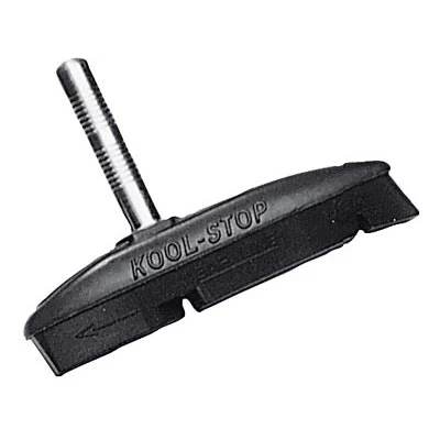 Kool-Stop Eagle 2 Brake Shoe 2017 3 Kool-Stop Eagle 2 Brake Shoe 2017