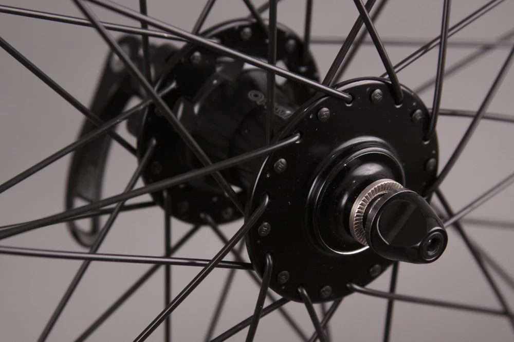 Sun Rims Sun Rhyno Lite 29er MTB Mountain Commuter Bike Wheelset Quick Release 40 Spoke 9 Sun Rims Sun Rhyno Lite 29er MTB Mountain Commuter Bike Wheelset Quick Release 40 Spoke - Image 7