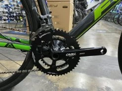 Fuji Sportif 1.5 Disc Shimano Tiagra - 2020 -Cycling Gear Shop Mec1BrGaCYAl HexiVLE4rJ M