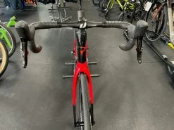 Pinarello Radiant Red Prince Sram Force ETap AXS With Power Meter 2022 -Cycling Gear Shop MiK IC9tov24Q0MaEb2qNwjq8
