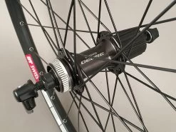 Dt-swiss DT Swiss 533D 26" Disc Brake Mountain Bike MTB Wheelset QR Tubeless Compatible 13 Dt-swiss DT Swiss 533D 26" Disc Brake Mountain Bike MTB Wheelset QR Tubeless Compatible -Cycling Gear Shop MocMXPwUuZkyU57v9wKRNvGiU