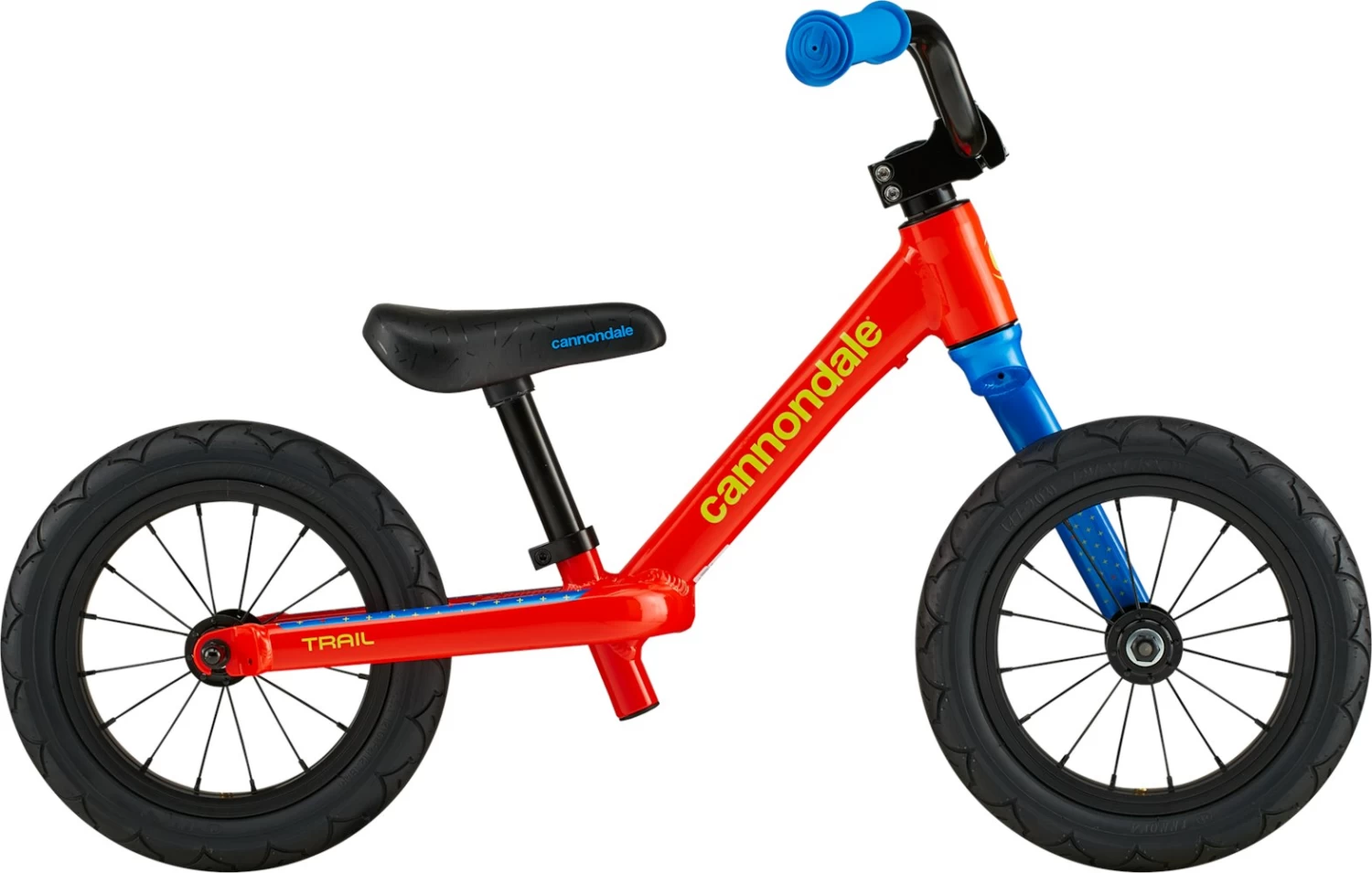 Cannondale Kids Trail Balance 2020 3 Cannondale Kids Trail Balance 2020