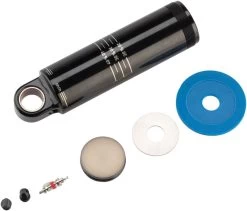 RockShox Rear Shock Damper Body IFP - Standard Eyelet 47.5mm Stroke (55mm Plus 2022