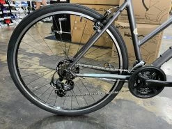 Fuji Absolute 2.1 ST - Satin Graphite 2022 -Cycling Gear Shop Nblg2IswhPUO8DecIF4E4d9ag