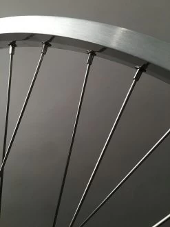 Sun Ringle Sun Rhyno Lite 26" MTB Touring Bike Wheels Disc Brake Hubs & Rim Brake 48 Spokes! -Cycling Gear Shop NgKANAUEIud7 wMrPoSwWvtGA