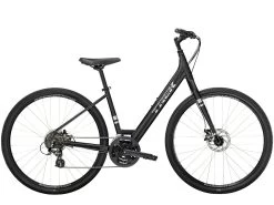 Trek Verve 1 Disc Low Step 2021
