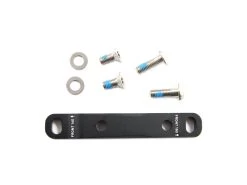 SRAM Flat Mount Bracket Front - 0F/20F 2022
