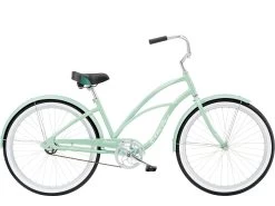 Electra Cruiser Lux 1 26" Step Thru 2022