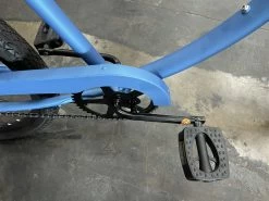 Retrospec Chatham Beach Cruiser 3-Speed 26" - Matte Pacific Blue 2022 -Cycling Gear Shop OEKPBYMCxo648QN NjGTkNd3Y