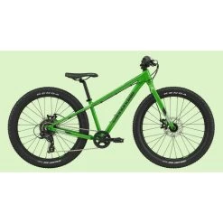Cannondale 24+ U Cujo 2021