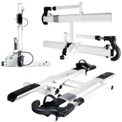 Kuat Sherpa 2.0 White 2"