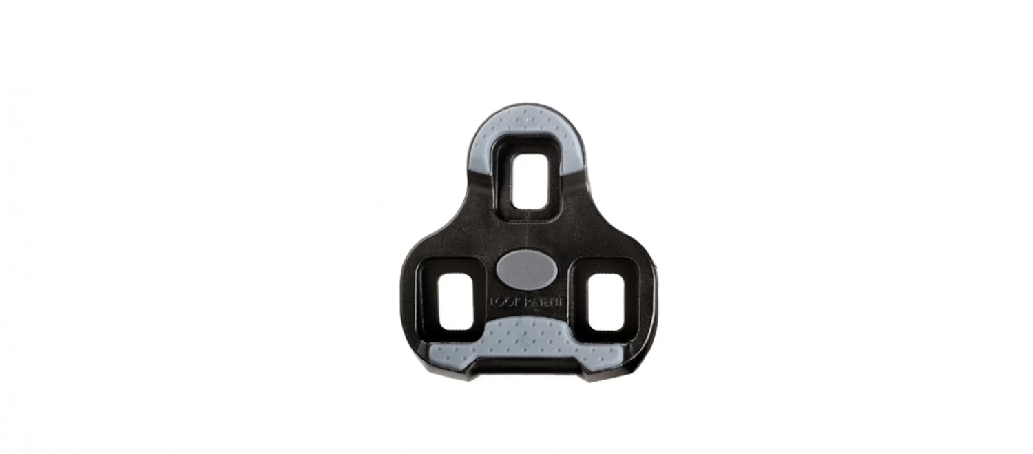 Look Cleat Keo Grip Black 2022 4 Look Cleat Keo Grip Black 2022 - Image 2