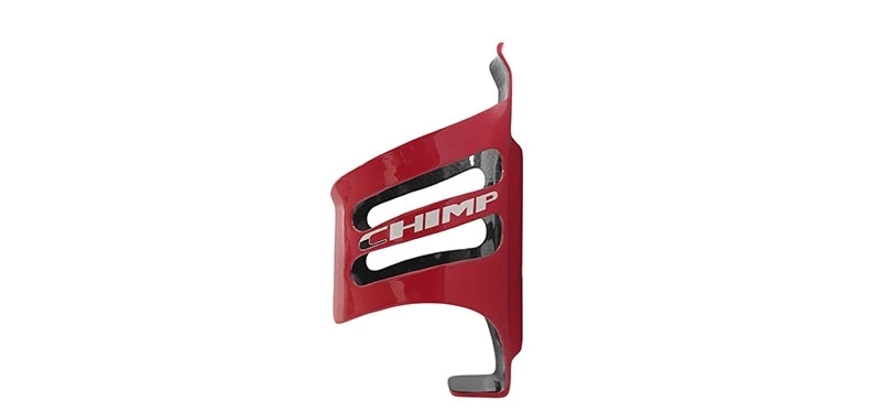 Xlab Chimp Matte Black 4 Xlab Chimp Matte Black - Image 2