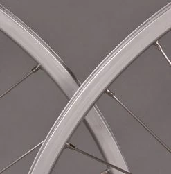 Sun Rims Sun CR18 Silver Track Bike Fixed Gear Singlespeed Wheels Wheelset 32h DT 2.0 -Cycling Gear Shop Pfmmso7Ql0rbiOCn42gCR3nlQ