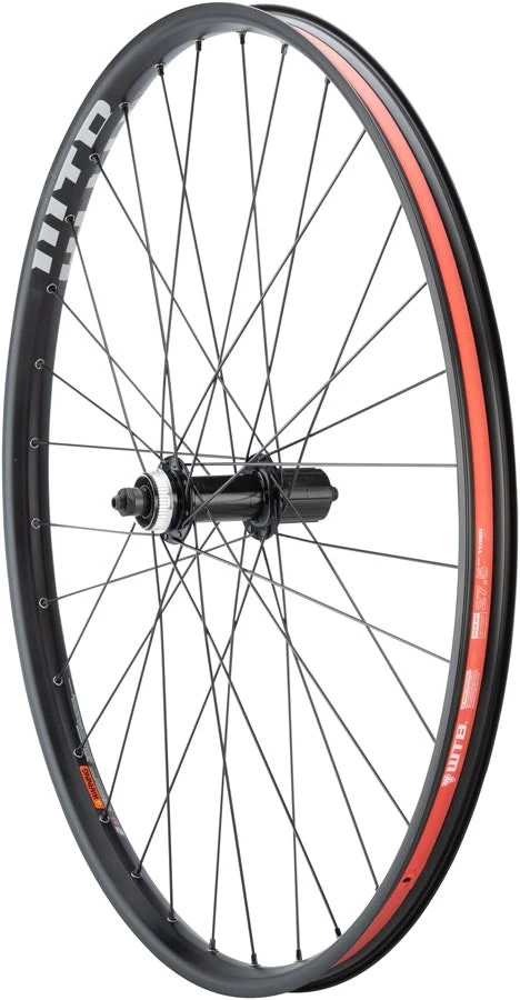 WTB ST Light I29 27.5 MTB Wheelset Tubeless Front 15 X 100 Or QR Rear QR X 141 5 WTB ST Light I29 27.5 MTB Wheelset Tubeless Front 15 X 100 Or QR Rear QR X 141 - Image 3