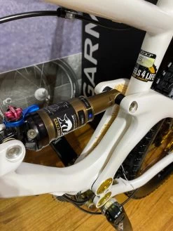 GT Zaskar 100 Hans Rey Special Edition -Cycling Gear Shop Pl79HRyXYA5eB9DDmMQrZqT90