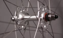 Mavic Cxp Elite Silver 700c Fixed Gear Singlespeed Wheelset 32h -Cycling Gear Shop Q38XclIC iSS5z551DPJMDEd0