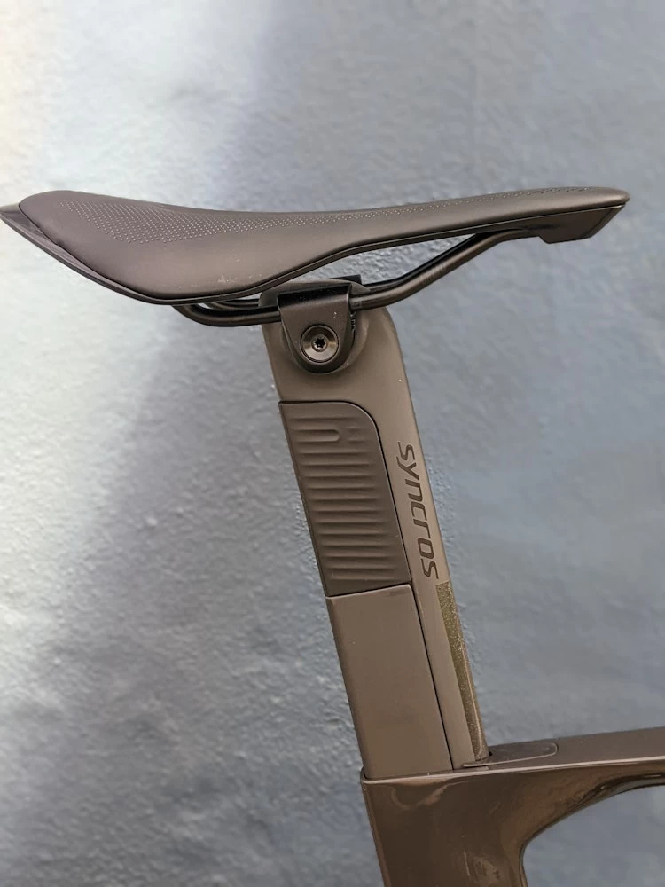 Scott Foil RC 10 Custom 54cm 2023 18 Scott Foil RC 10 Custom 54cm 2023 - Image 16